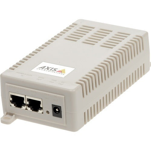 AXIS COMMUNICATIONS Axis Communications 5500-001 Poe Splitter 60W 12/24V Dc