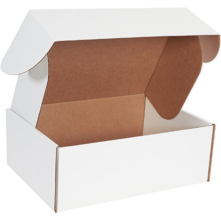BSC PREFERRED Bsc Preferred MFL16126 Corrugated Document Mailer 25 Pack
