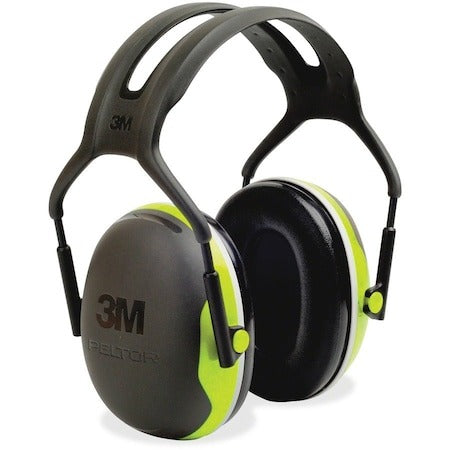 3M 3M MMMX4A Peltor X4A Earmuffs 27 dB NRR (1 Each) HYX4