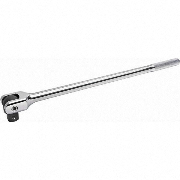 GEARWRENCH Gearwrench 81510 3/8 in Drive Breaker Bar 27 in Flexible Head