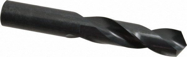 PRECISION TWIST DRILL Precision Twist Drill 5998549 Drill Bit 55/64 in Hss