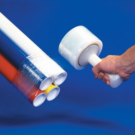 BSC PREFERRED Bsc Preferred TNB305 Bundling Stretch Film 12 Per Case