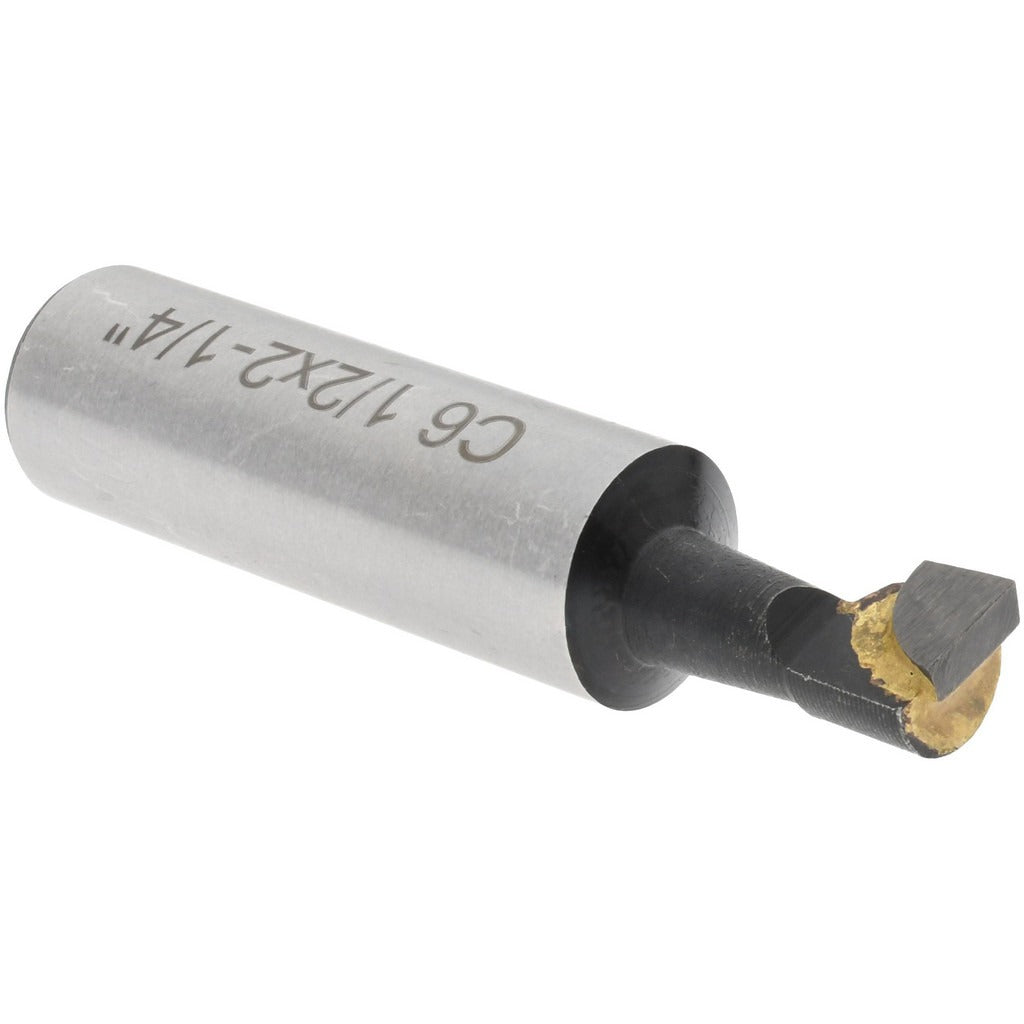 VALUE COLLECTION Value Collection 375-1216 Boring Bar C6 Carbide-tipped