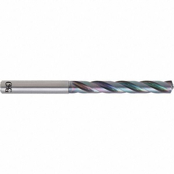 OSG Osg 661012517 Carbide Jobber Drill Bit 1/8 Inch