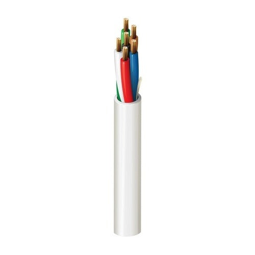 BELDEN Belden Inc. 6504UE 877U500 Multimedia Cable 22 Awg