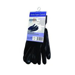 ADVANCED GLOVES Advanced Gloves NITEX-L Foam Coated Work Glove Large