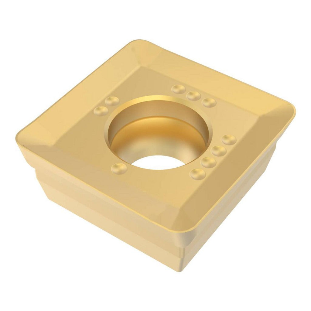 SECO TOOLS Seco 74066081 Milling Insert SONX09T304TR-ME06 F40M Carbide