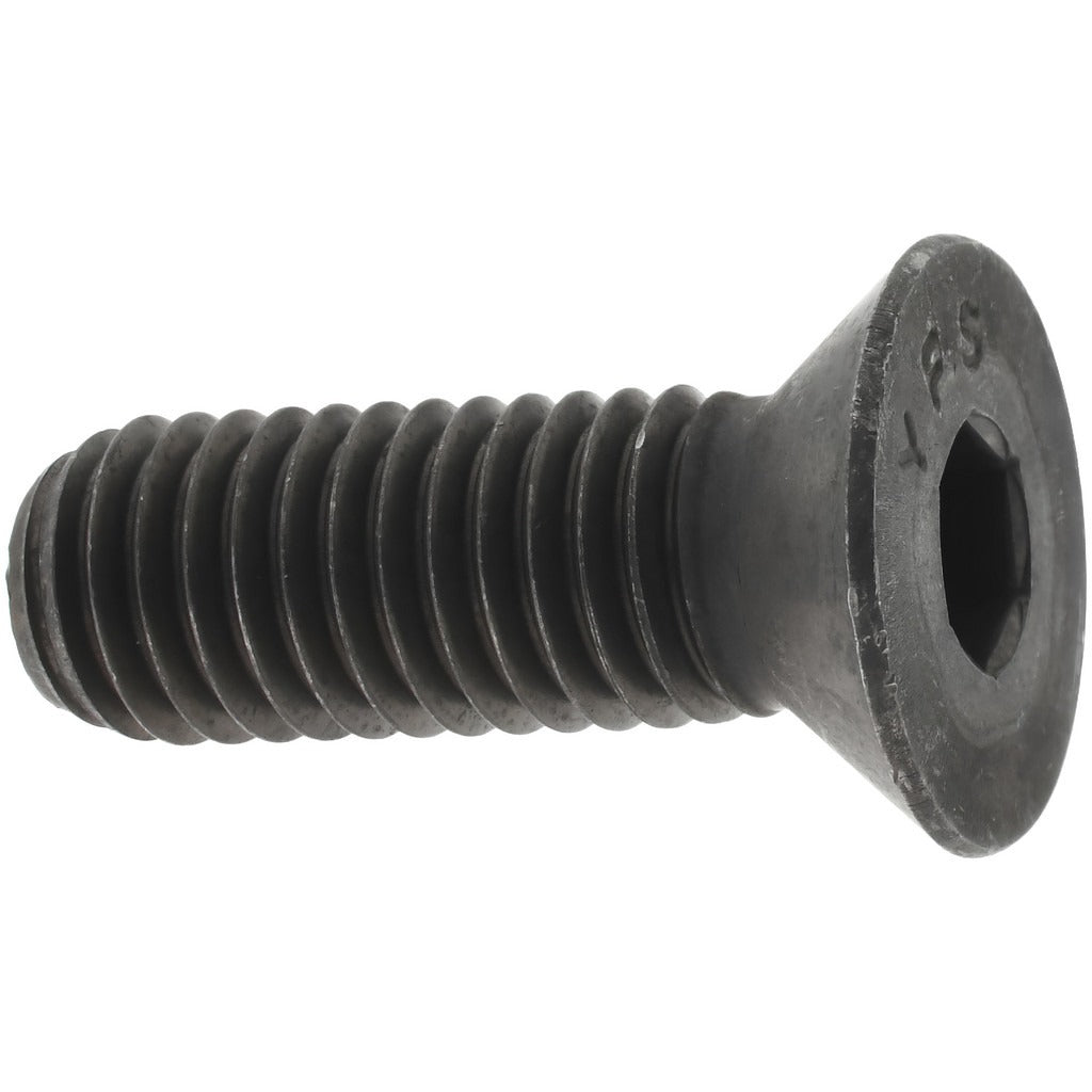 VALUE COLLECTION Value Collection 211295P Flat Socket Cap Screw 1/2-13