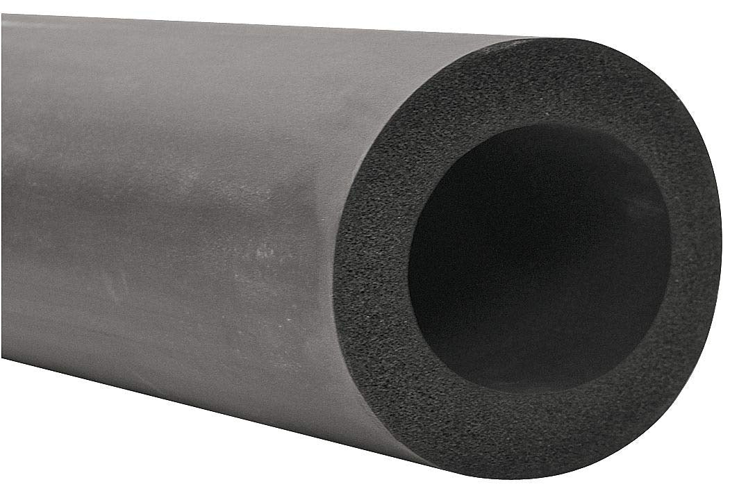 AEROFLEX Aeroflex 414-AC15834 EPDM Pipe Insulation 1-5/8 in ID x 3/4 in Wall x 6 ft