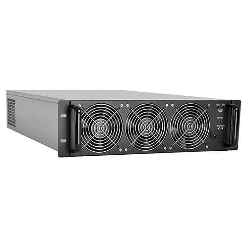 TRIPP LITE Tripp Lite SVX30PM Enterprise Surge Protector Pdu