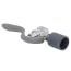 T&S BRASS Ts Brass B107J Pre-rinse Self-closing Spray Valve 1.07 Gpm