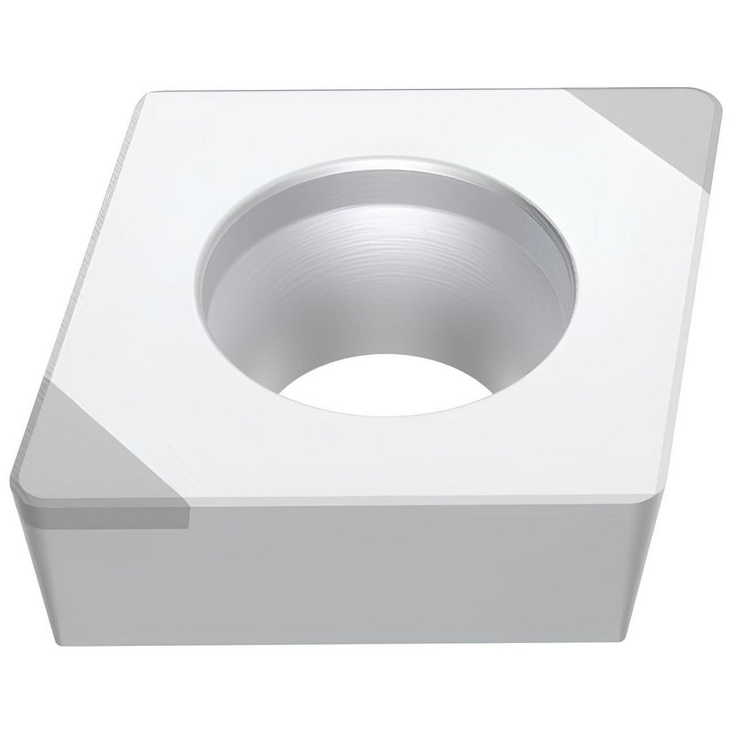 SECO TOOLS Seco 02429640 CCGW432 Pcbn Turning Insert 0.5 Inch