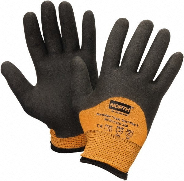 NORTH SAFETY North NFD11HD/10XL Cut-resistant Gloves Xl Ansi A4