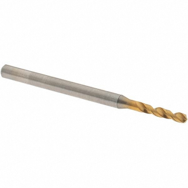 OSG Osg 8595204 Screw Machine Drill Bit 0.0803 in Hss
