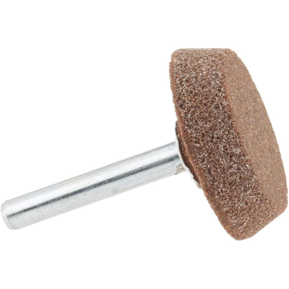 NORTON Norton 61463624402 Mounted Point A34 60 Grit 3/8 Inch