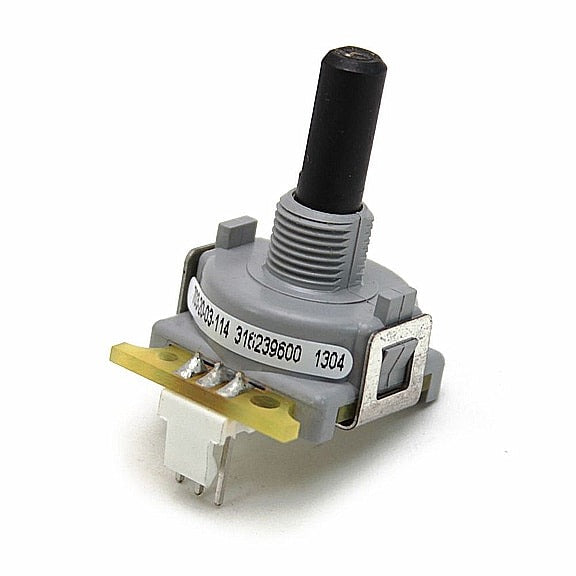 FRIGIDAIRE Frigidaire 316239600KIT Control (Single Unit) 316239600