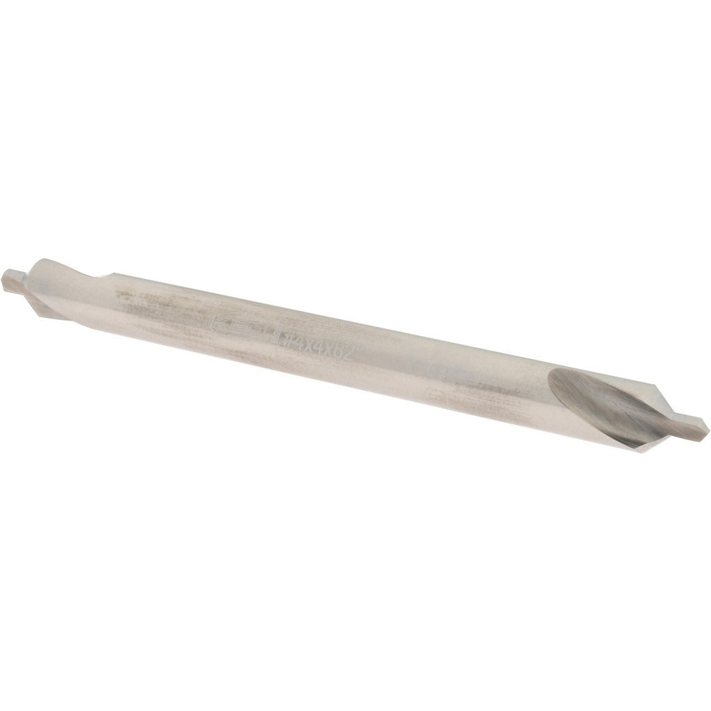 KEO Keo 907-000-112 Combo Drill Countersink Size 4 Hss
