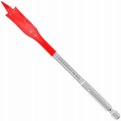 DIABLO Freud DSP2040 Speed Demon Spade Bit 7/16x6 Inch 5 Pack