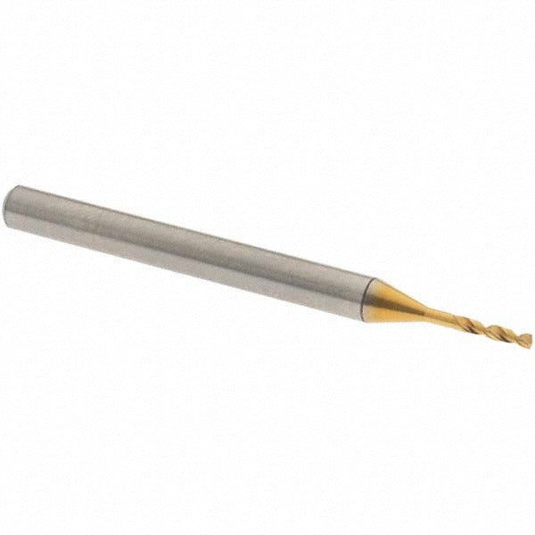 OSG Osg 8595097 Screw Machine Drill Bit 0.038 in Hss Wire 62