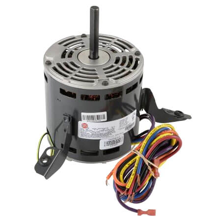 LENNOX 28G16 Motor 1/2HP 460V 1075RPM