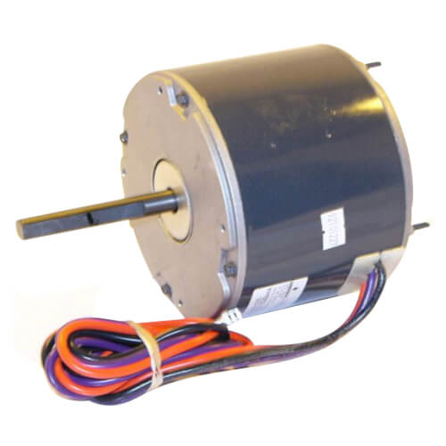 LENNOX 28G88 Motor 460V 1 Phase 1/3 HP 1075 RPM