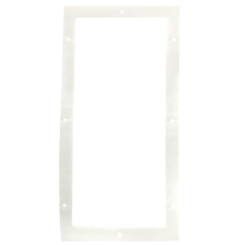 Lennox 17J66 Flue Box Gasket