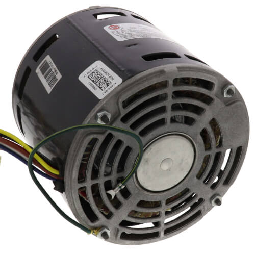 Lennox 28M88 Blower Motor 120V 1/2HP 1100RPM 4-Speed