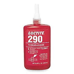 Loctite 29031 Threadlocker Green 290 50 ml