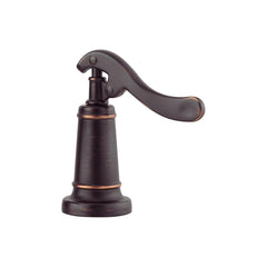 Pfister HHL-YPLY Ashfield 3-5/16 in. Metal Handle Kit in Tuscan Bronze