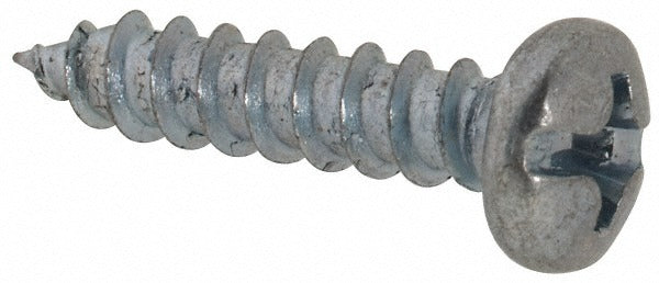 VALUE COLLECTION Value Collection SMPCI0-600620-100BX Sheet Metal Screw No6
