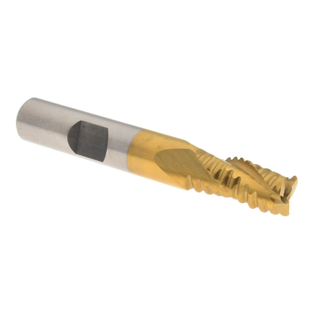 VALUE COLLECTION Value Collection 723-6725 Roughing End Mill 11/32 in Cobalt