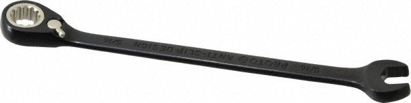 PROTO Proto JSCV10 Combination Wrench 5/16 Inch Ratcheting