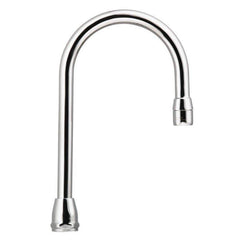 Moen S0020 M-DURA 3-5/8 in. Brass Spout Assembly in Polished Chrome