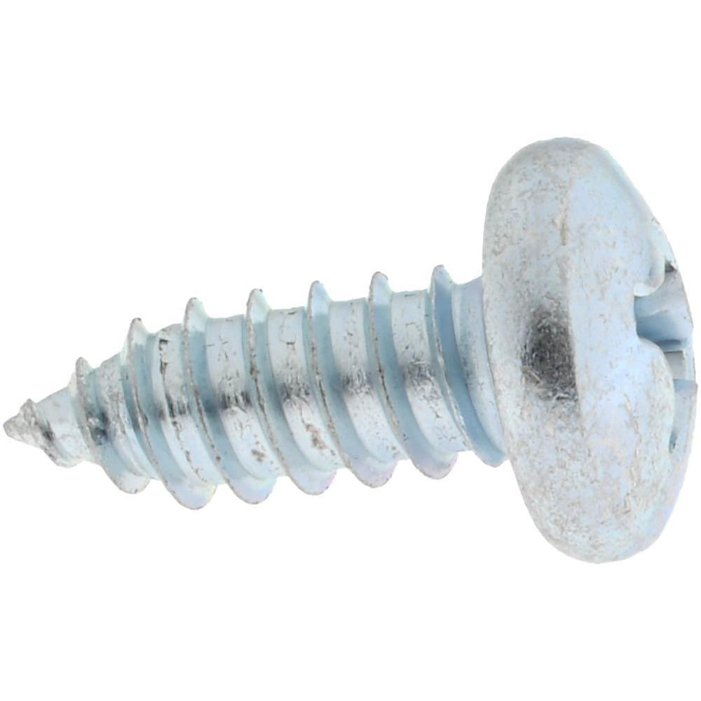 VALUE COLLECTION Value Collection SMPPI-1400620-100BX Sheet Metal Screw 100