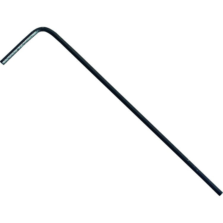 PROTO Proto J46132 Hex Key 1/2 Short Arm (5 in)