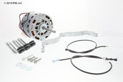 York S1-373-08068-700 Blower Motor with Mounting Kit for HVAC Applications