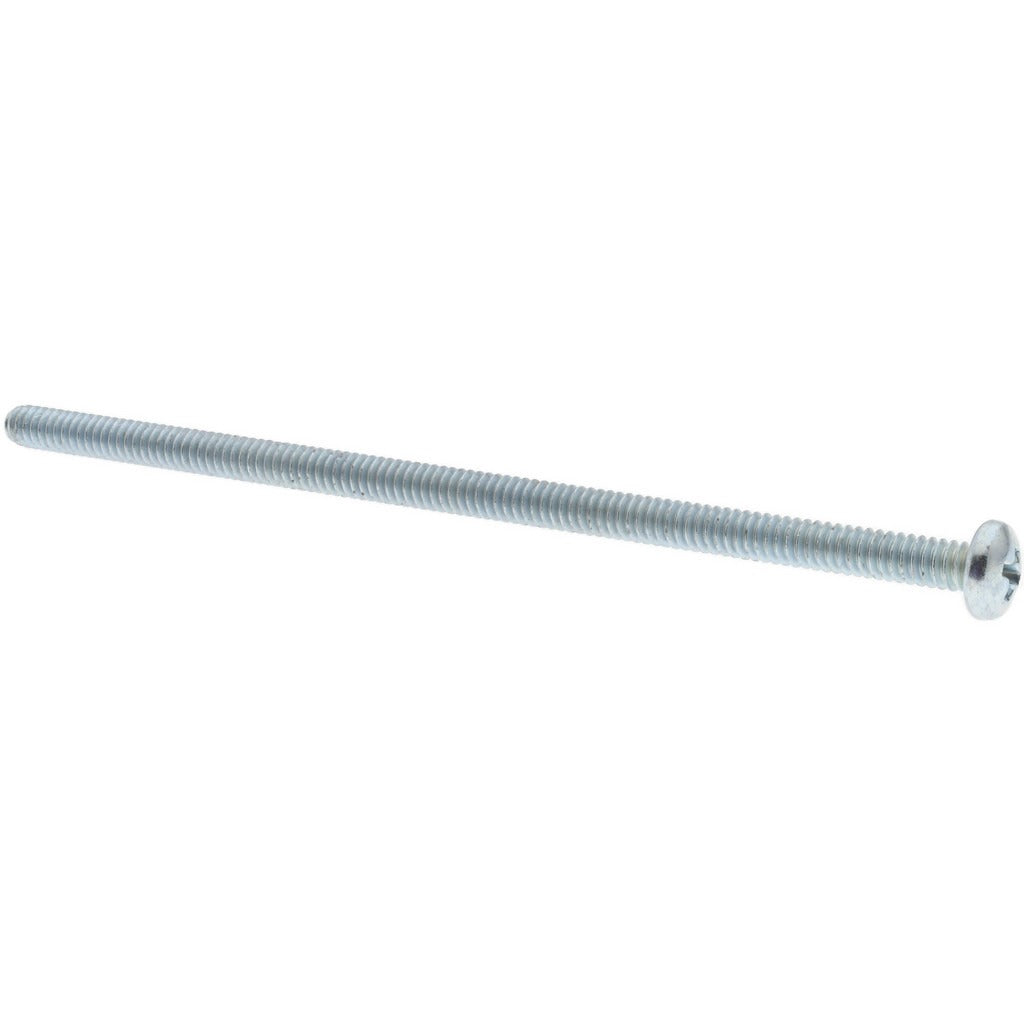 VALUE COLLECTION Value Collection 1072MPP 10-24 X 4.5 in Pan Head Phillips Screw