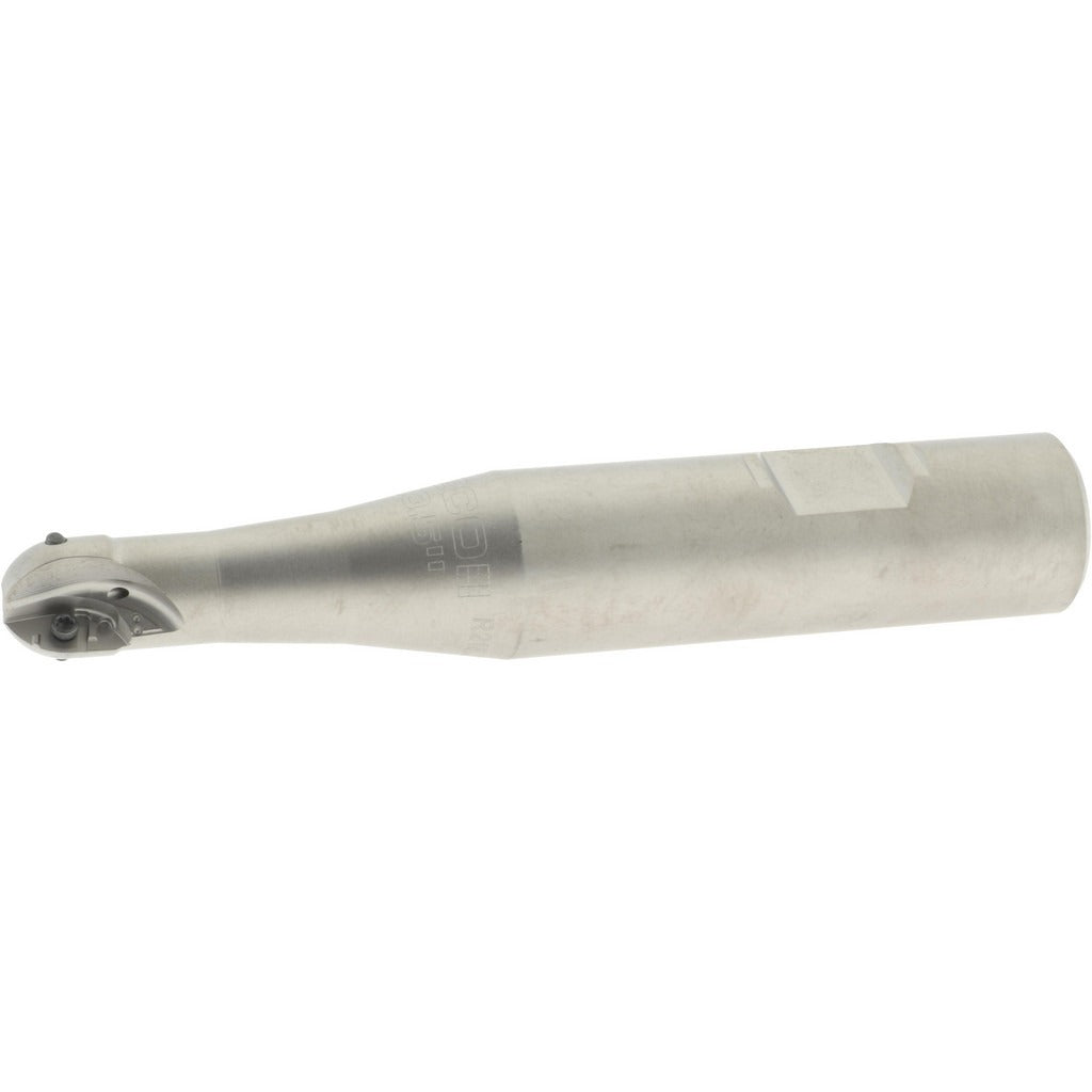 SECO TOOLS Seco 02687514 Indexable Ball Nose End Mill 1/2 in 2 Flute