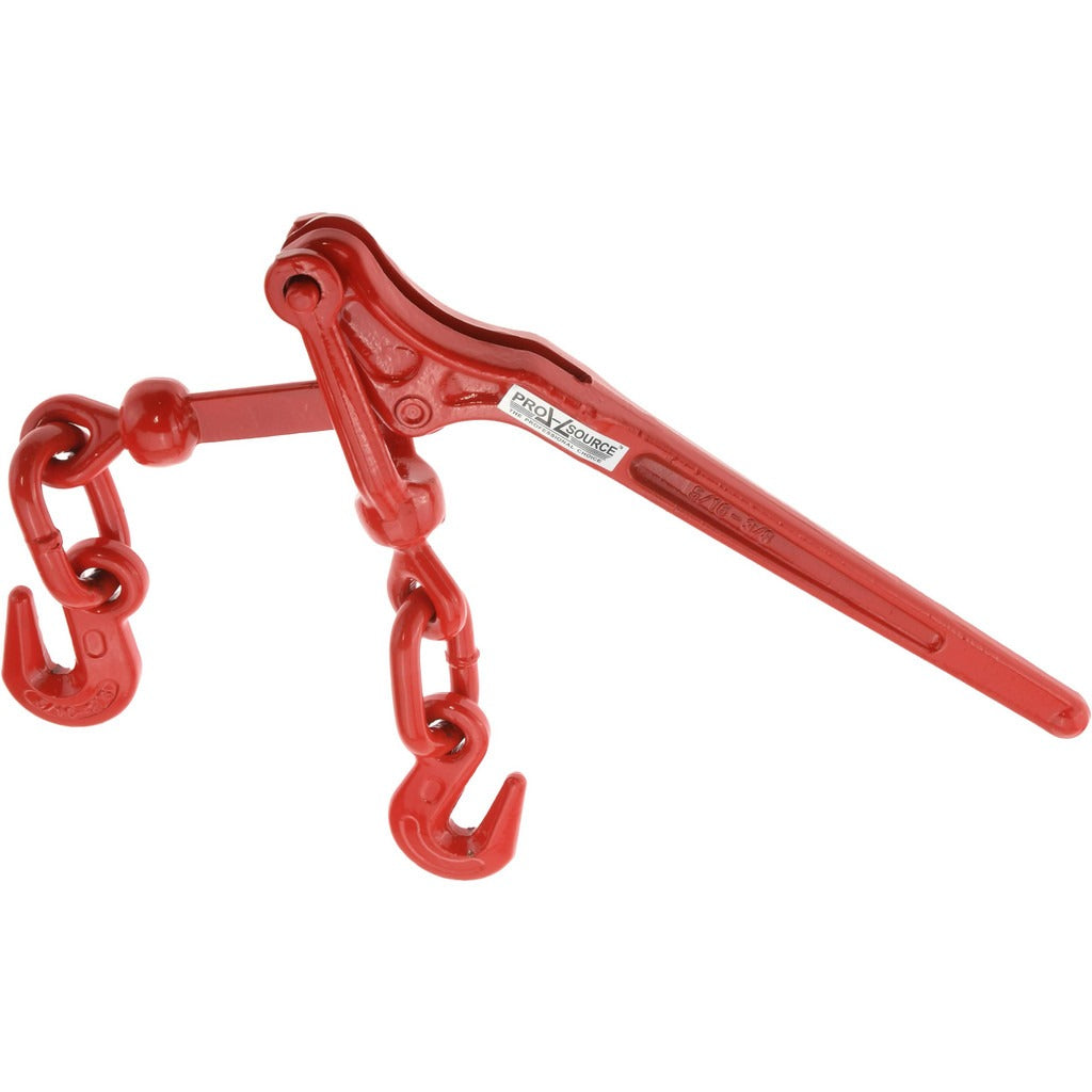 PRO-SOURCE Pro-source PSLL-5/16-3/8 Lever Load Binder 5400 Lb