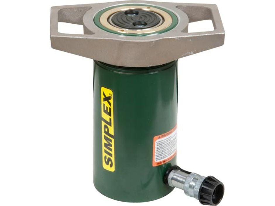 SIMPLEX Simplex r556 Hydraulic Cylinder 55 Ton 6.19 in Stroke