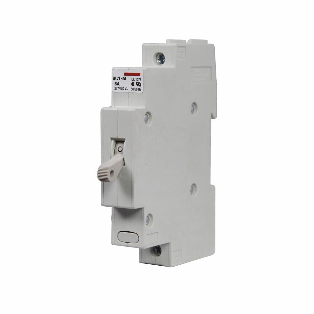 EATON Eaton SPHM1RM02R5 Medium Time Delay Supplementary Protector 2.5 A (1 Pole)
