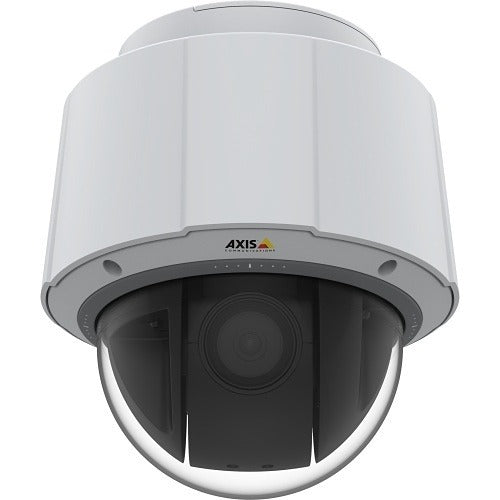 AXIS COMMUNICATIONS Axis Communications 01750-004 Ptz Ip Camera 1080p 40x Zoom