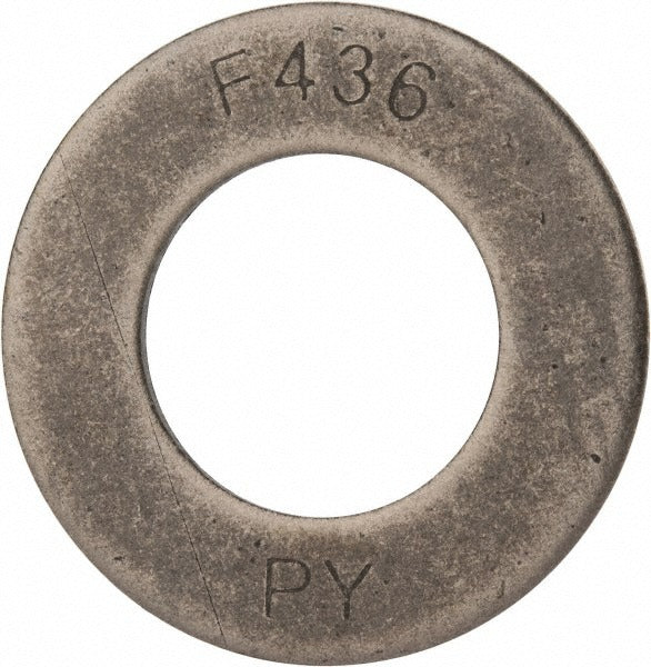 VALUE COLLECTION Value Collection FWI5150-005BX Structural Flat Washer