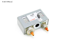 20-100Vac/100-425 Dual#Control