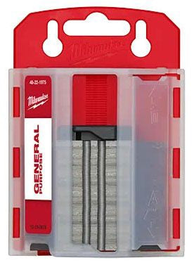 MILWAUKEE Milwaukee 48-22-1950 General Purpose Utility Blades 50 Pack