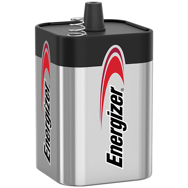 ENERGIZER Energizer 529 Lantern Battery 6 Volts