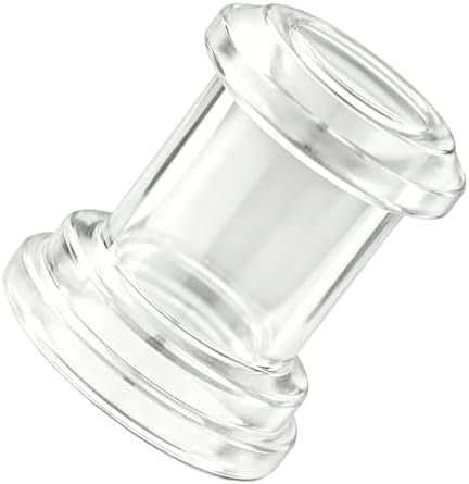 FRIGIDAIRE Frigidaire 316557300 Light Lens (1-Pack) Replacement 316437800