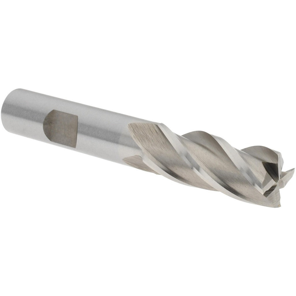 VALUE COLLECTION Value Collection 723-8677 Square End Mill 14mm 4 Flute Cobalt