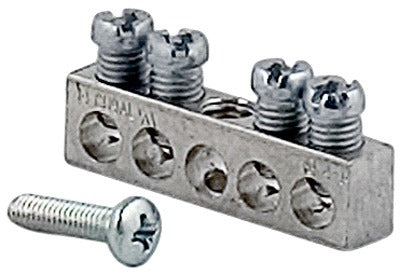 SQUARE D Square D PK4GTACP Ground Bar Kit 70A Load Center