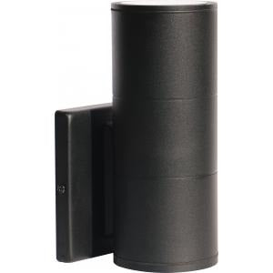SATCO-NUVO Satco-Nuvo 62-1148 1-Light LED Large Cylinder Fixture 10W (40 degrees)